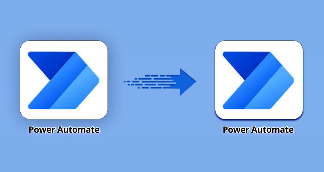 How to Move Power Automate Flows from One Environment to Another