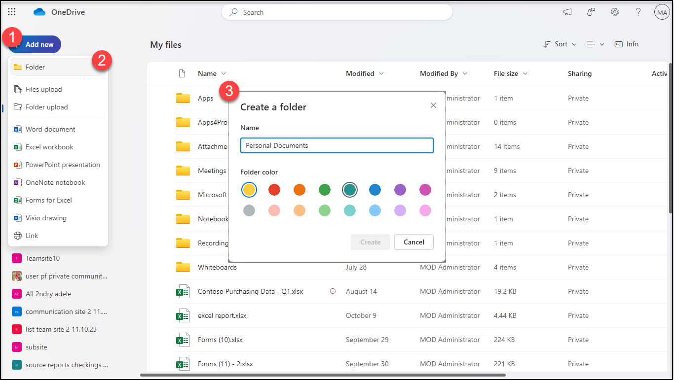 Experience the New Personalized and Improved Microsoft OneDrive