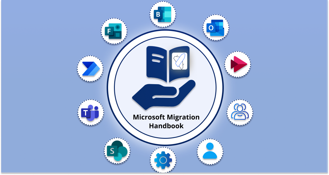 Microsoft Migration Handbook