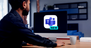Microsoft Introducing the New Teams Chat and Channels Experience