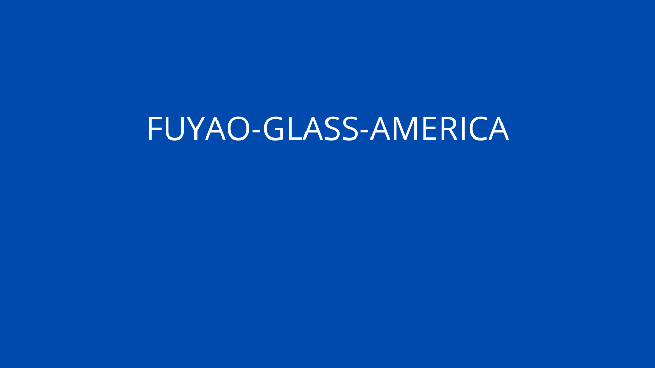 Apps4.Pro helps Fuyao Glass America improve productivity through Microsoft Planner and PowerBI