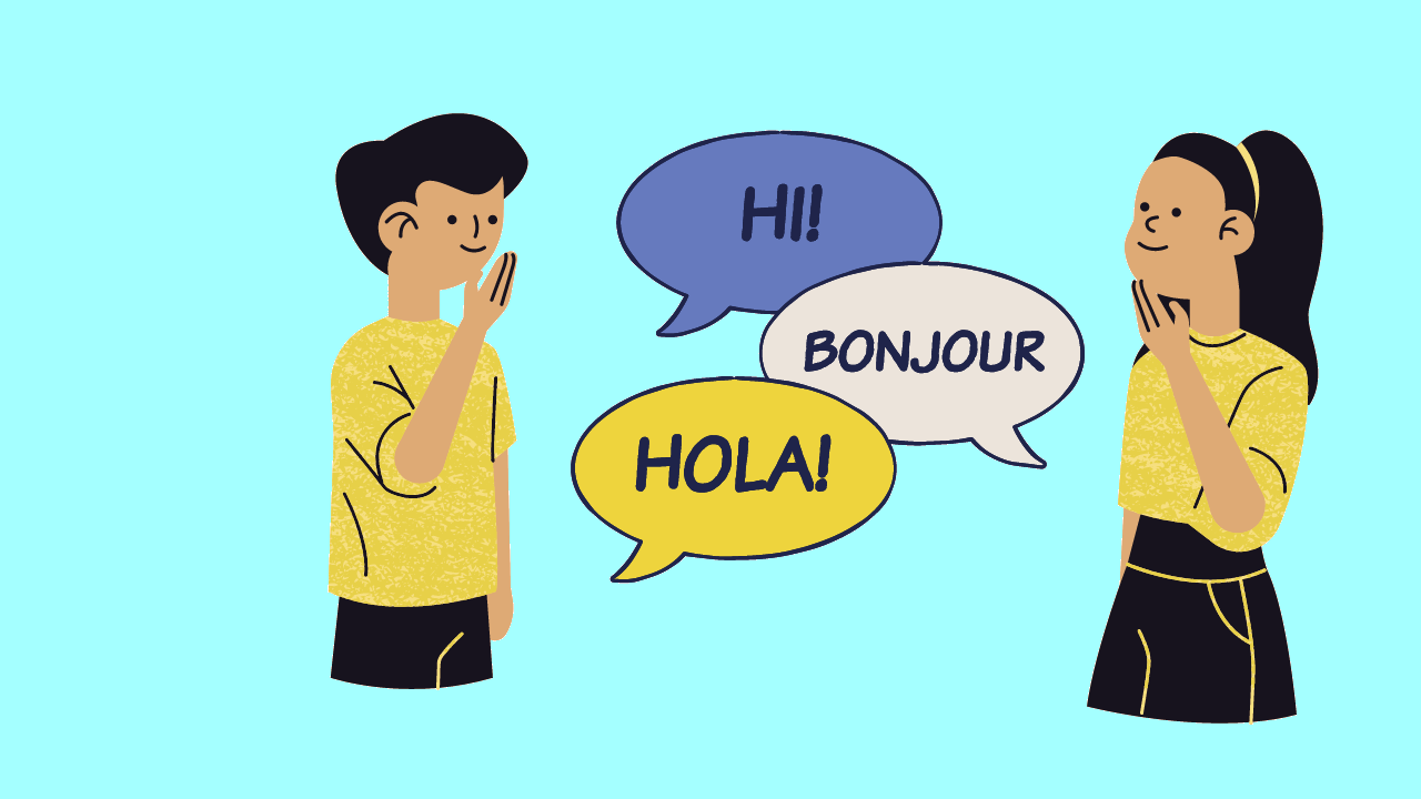 Let’s see how Language Interpretation works with Microsoft Teams