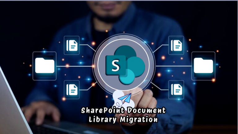 Migrate Sharepoint Document Library From One Tenant To Another Migrate Sharepoint Document Library From One Tenant To Another