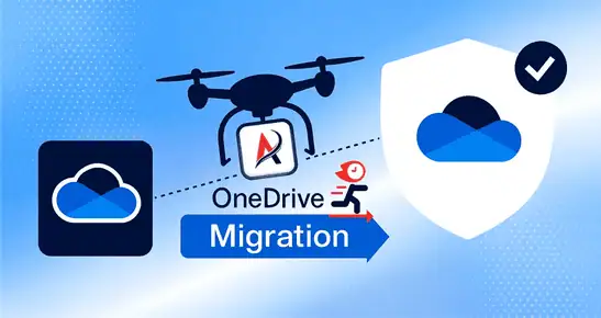 Microsoft OneDrive Migration Made Easy with Apps4.Pro 