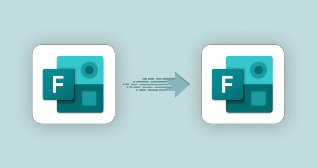 Never Lose a Form Again – Effortless Microsoft Forms Migration with Apps4.Pro