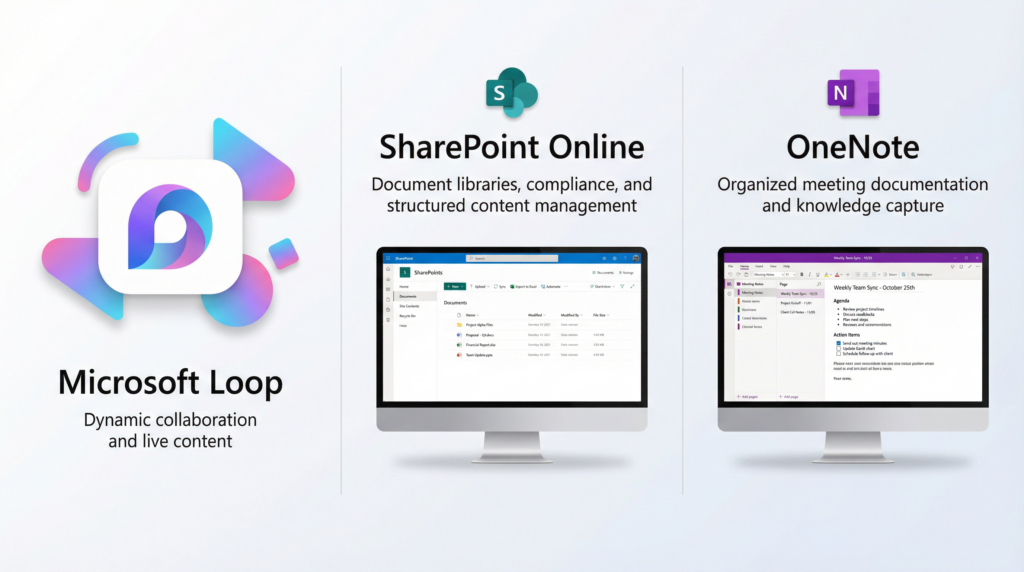 The Complete Guide to Microsoft Loop in Microsoft 365
