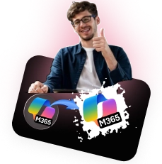 Migrate Microsoft 365