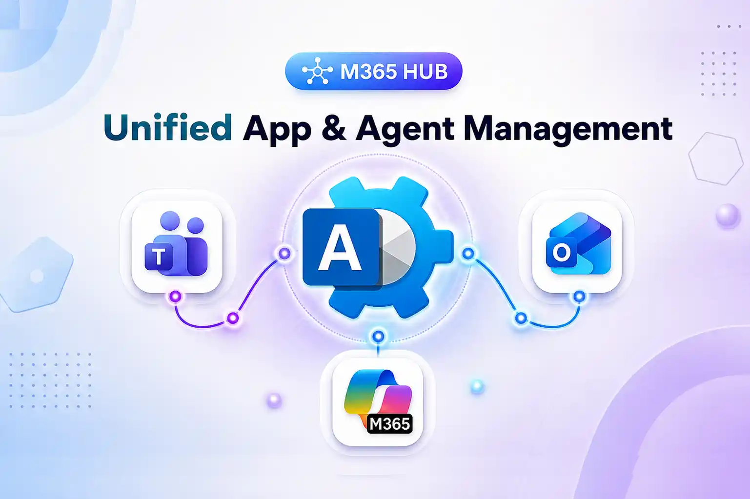 Mastering Unified App Management in Microsoft 365: One Control Plane for Teams, Outlook, and Copilot